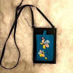 Espe wallet purse